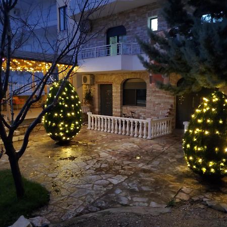 Apartments Fabio Ксамил Экстерьер фото