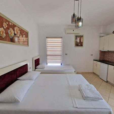 Apartments Fabio Ксамил Экстерьер фото