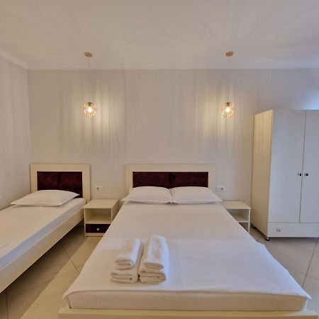 Apartments Fabio Ксамил Экстерьер фото