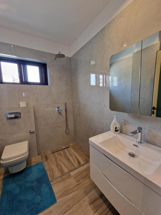 Apartments Fabio Ксамил Экстерьер фото