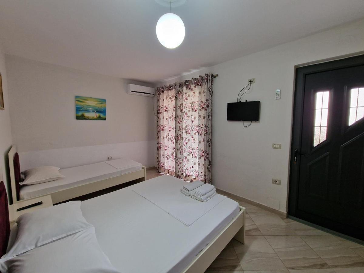 Apartments Fabio Ксамил Экстерьер фото