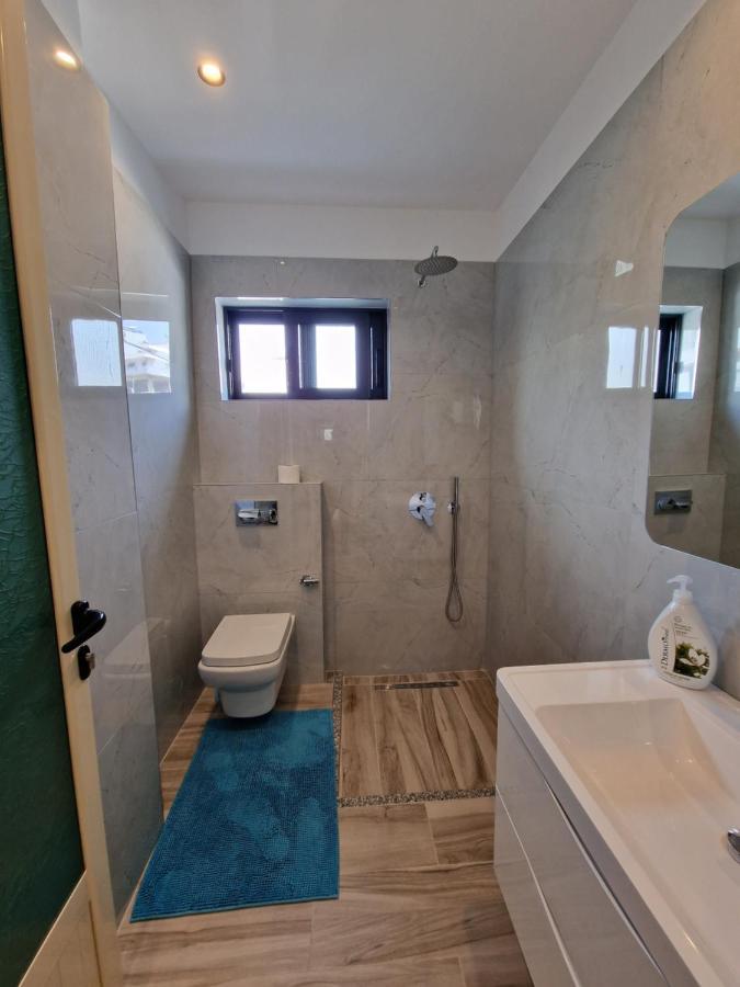 Apartments Fabio Ксамил Экстерьер фото