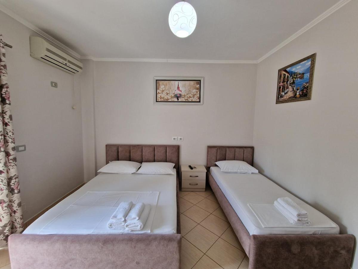 Apartments Fabio Ксамил Экстерьер фото