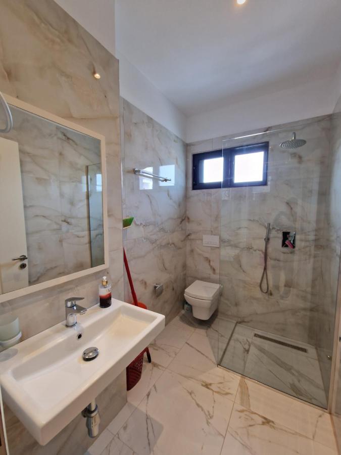Apartments Fabio Ксамил Экстерьер фото