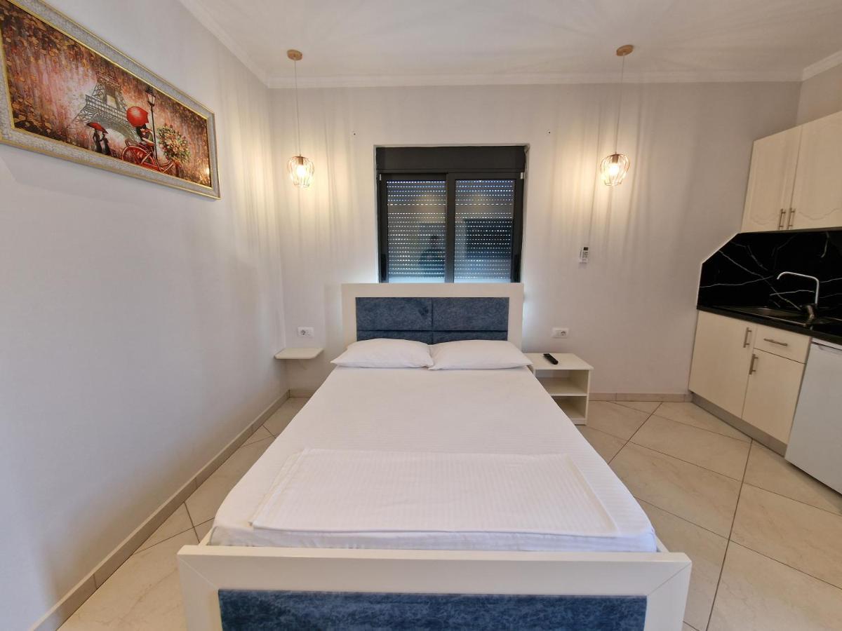Apartments Fabio Ксамил Экстерьер фото