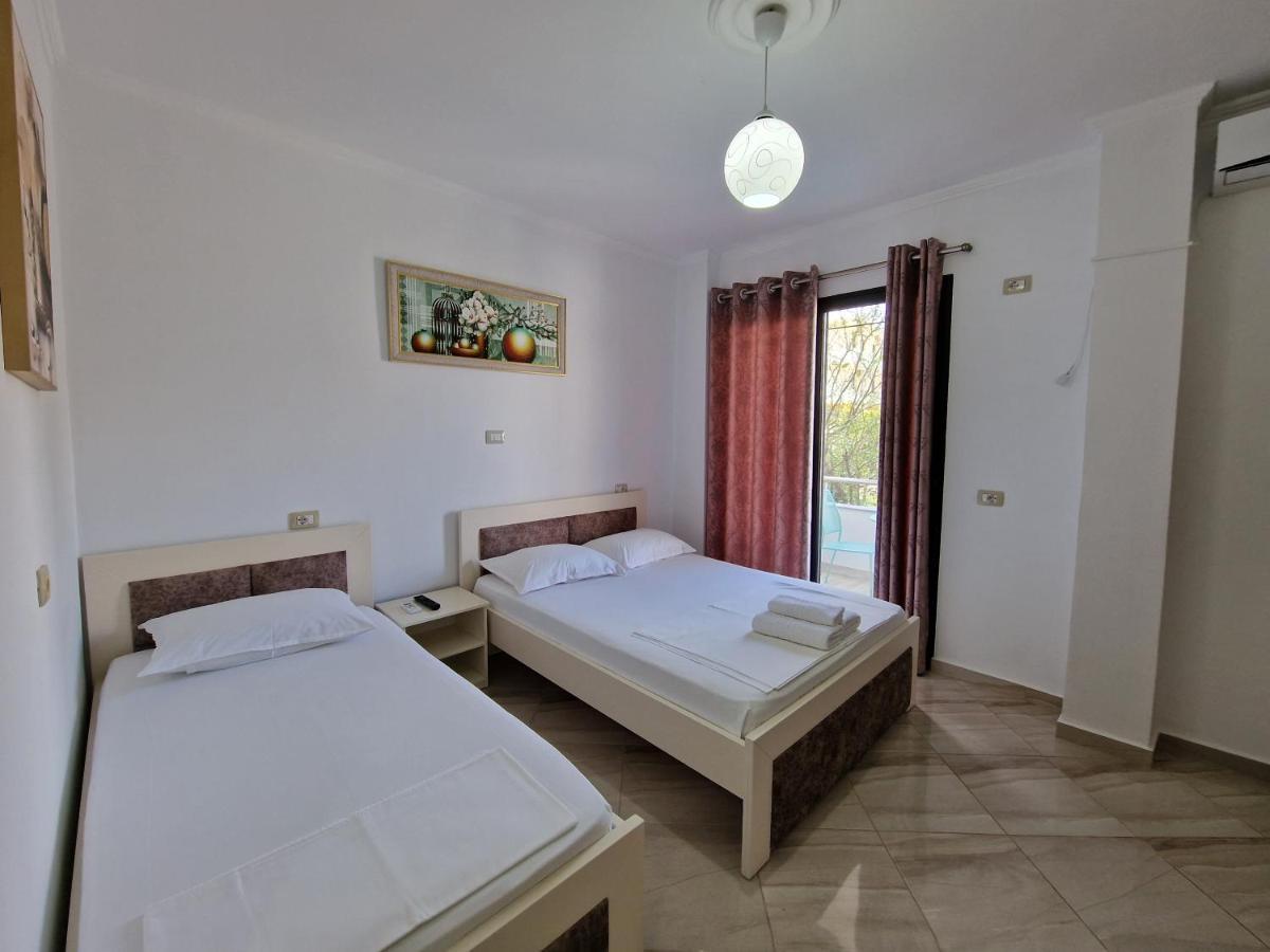 Apartments Fabio Ксамил Экстерьер фото