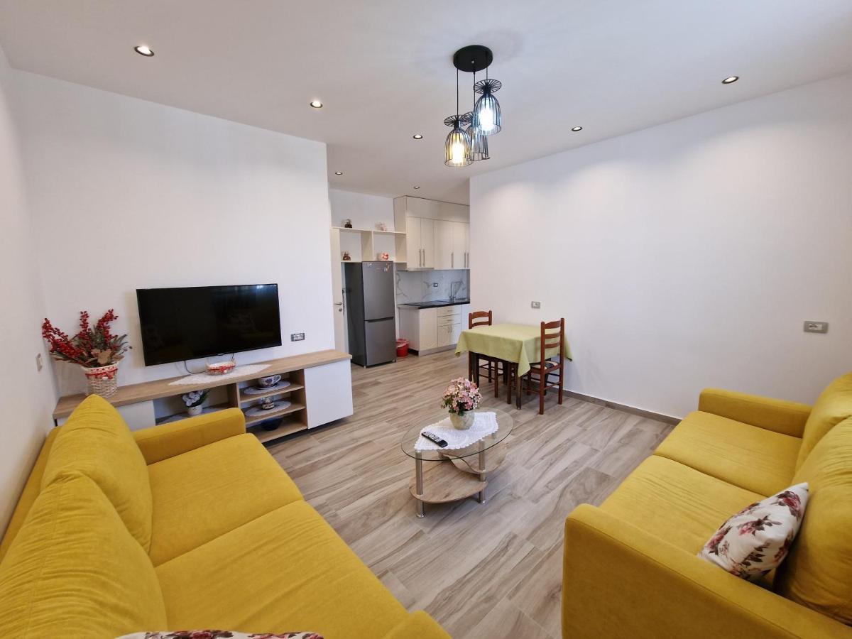 Apartments Fabio Ксамил Экстерьер фото