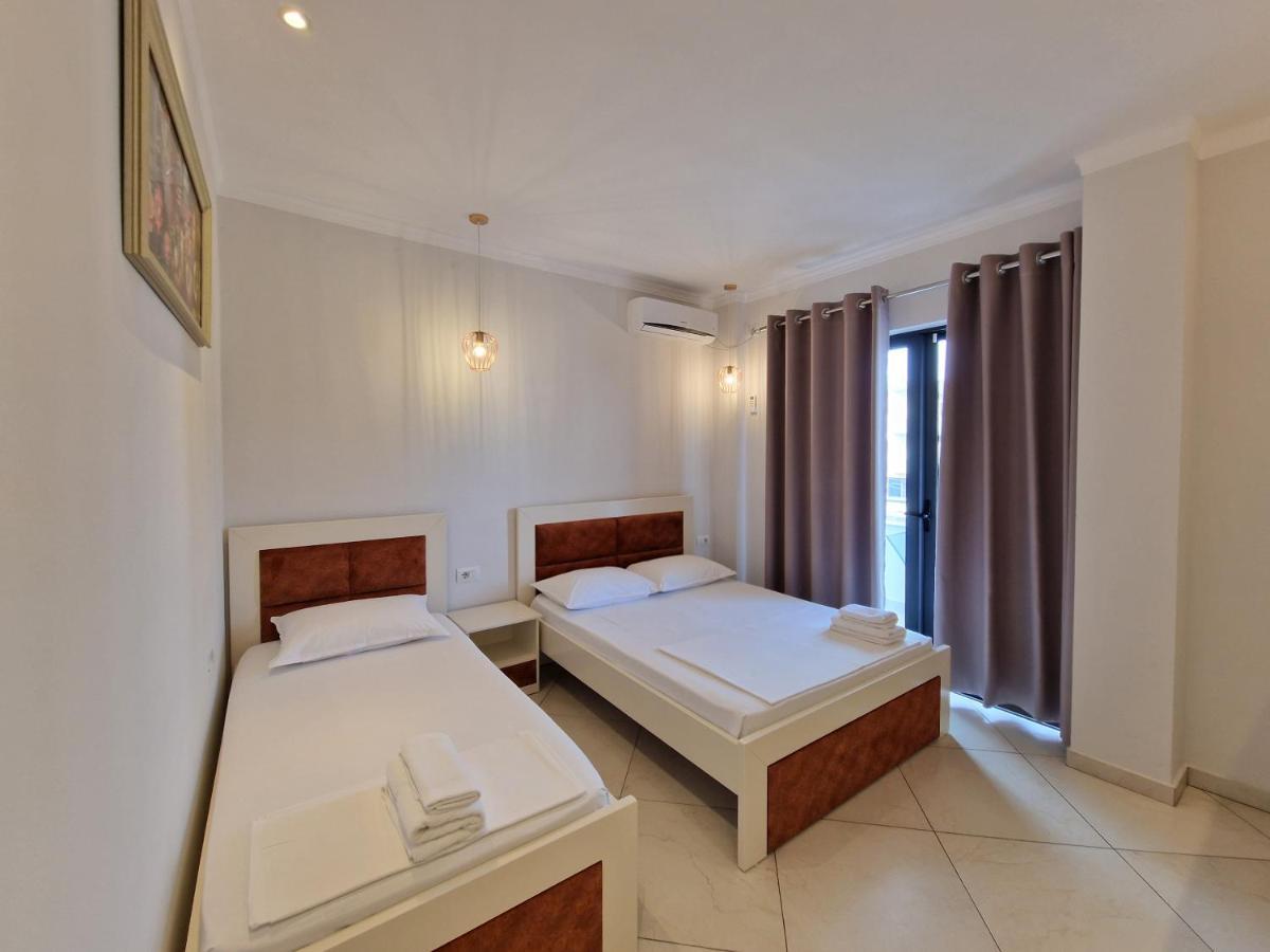 Apartments Fabio Ксамил Экстерьер фото