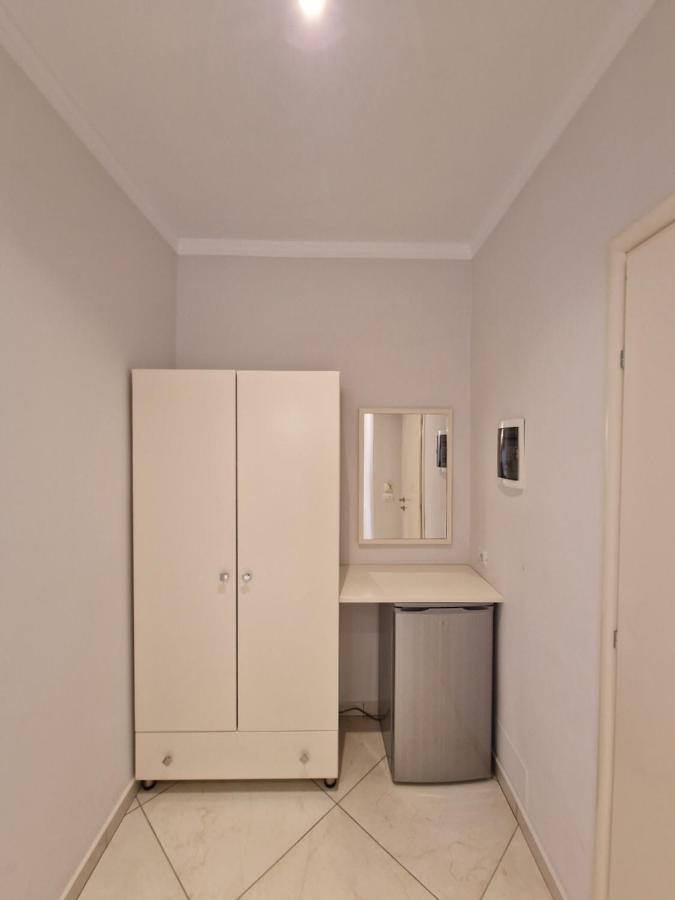 Apartments Fabio Ксамил Экстерьер фото