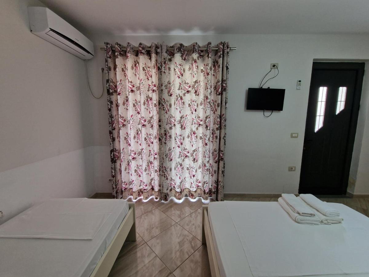 Apartments Fabio Ксамил Экстерьер фото