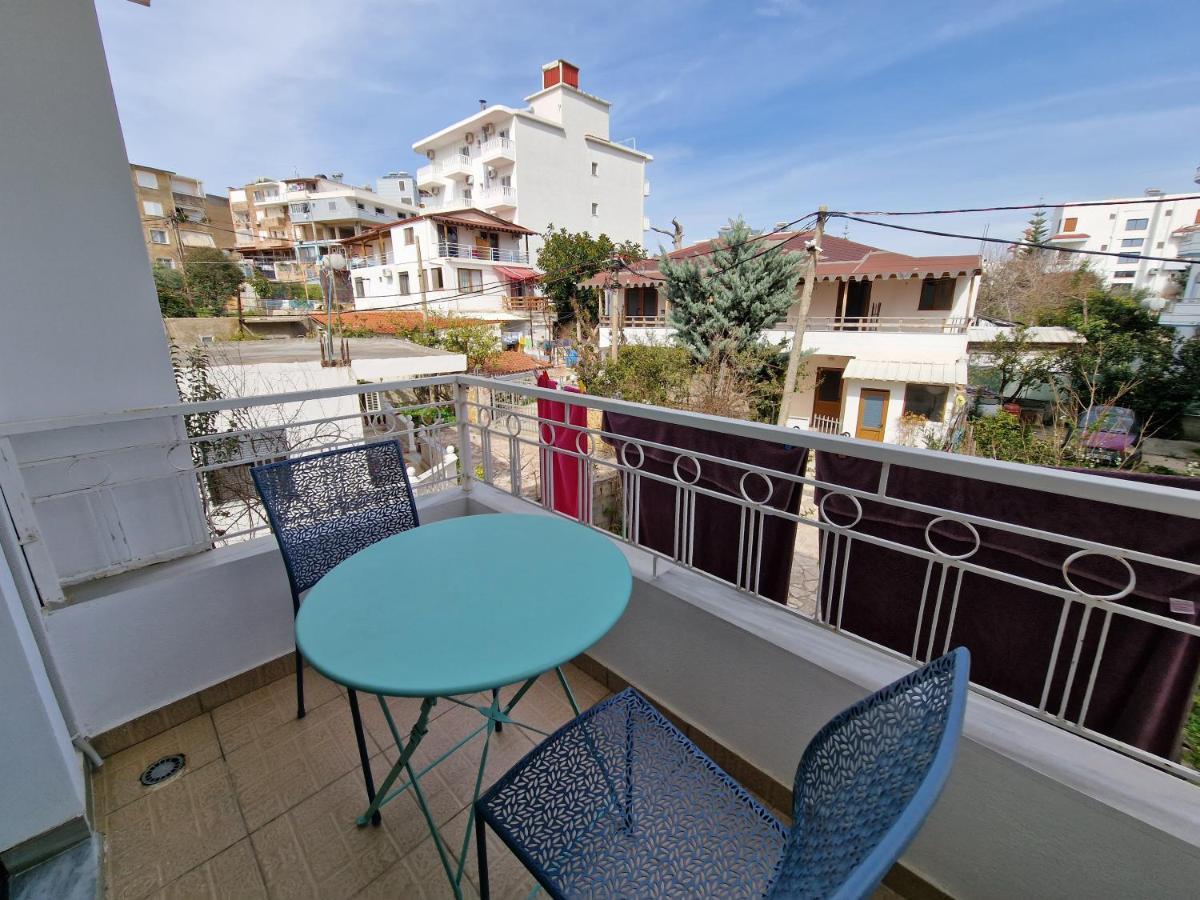 Apartments Fabio Ксамил Экстерьер фото